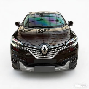 Renault <span class=keywords><strong>Kadjar</strong></span> Usata 2017, Edizione 120° Anniversario, 2.0L, 5 Posti, Benzina, in Buone Condizioni Senza Incidenti - Product Image 1