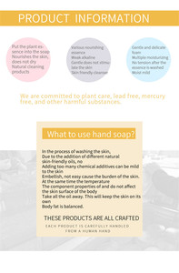 Hữu Cơ Làm Trắng Tự Nhiên Hữu Cơ Handmade Tắm Xà Phòng Làm Trắng Giữ Ẩm Sữa Dê Xà Phòng Thanh - Product Image 6