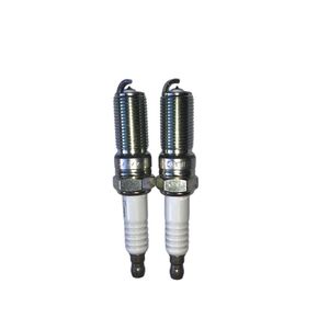 Busi Plug baru untuk ITV16TT/1233897 untuk Kit konversi mesin Iridium Platinum dengan garansi 6 bulan bagian kendaraan - Product Image 3