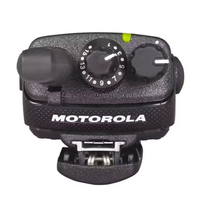 Radio bidirectionnelle pour DP2600e DEP570e XPR3500e, radio IP68 DMR 50KM UHF/VHF, talkie-walkie portable 8W 50KM IP68 pour <span class=keywords><strong>D</strong></span> - Product Image 2