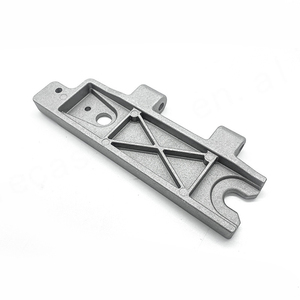 Máquina de fundición a presión de aluminio de alta precisión OEM de fabricación - Product Image 4