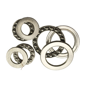 Rodamientos de Bolas de Empuje de Alta Capacidad de Carga Axial 81207m-81214m, Categorí<span class=keywords><strong>a</strong></span> de Producto: Rodamientos para Carga Pesada y Baja Velocidad - Product Image 3
