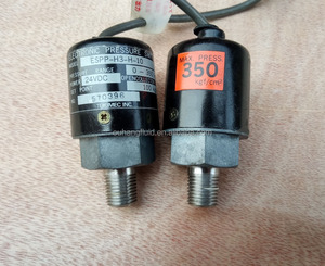 เซ็นเซอร์ TOKIMEC ESPP-H3-H-10 Tokyo Keiki - Product Image 4