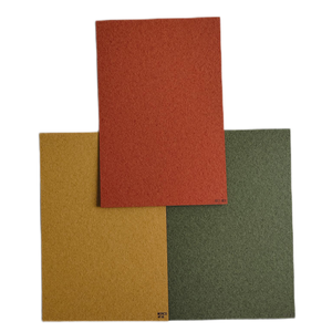 Panel compacto HPL <span class=keywords><strong>para</strong></span> mesa de baño, ignífugo, opciones de precio bajo, incluye textura mate de grano de mármol/madera - Product Image 3