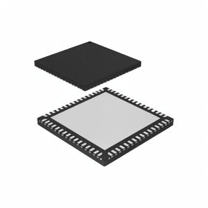 Buy Online Electronic Components In Stock EFM32GG11B420F2048GM64-B Embedded 64 VFQFN Exposed Pad - Product Image 1