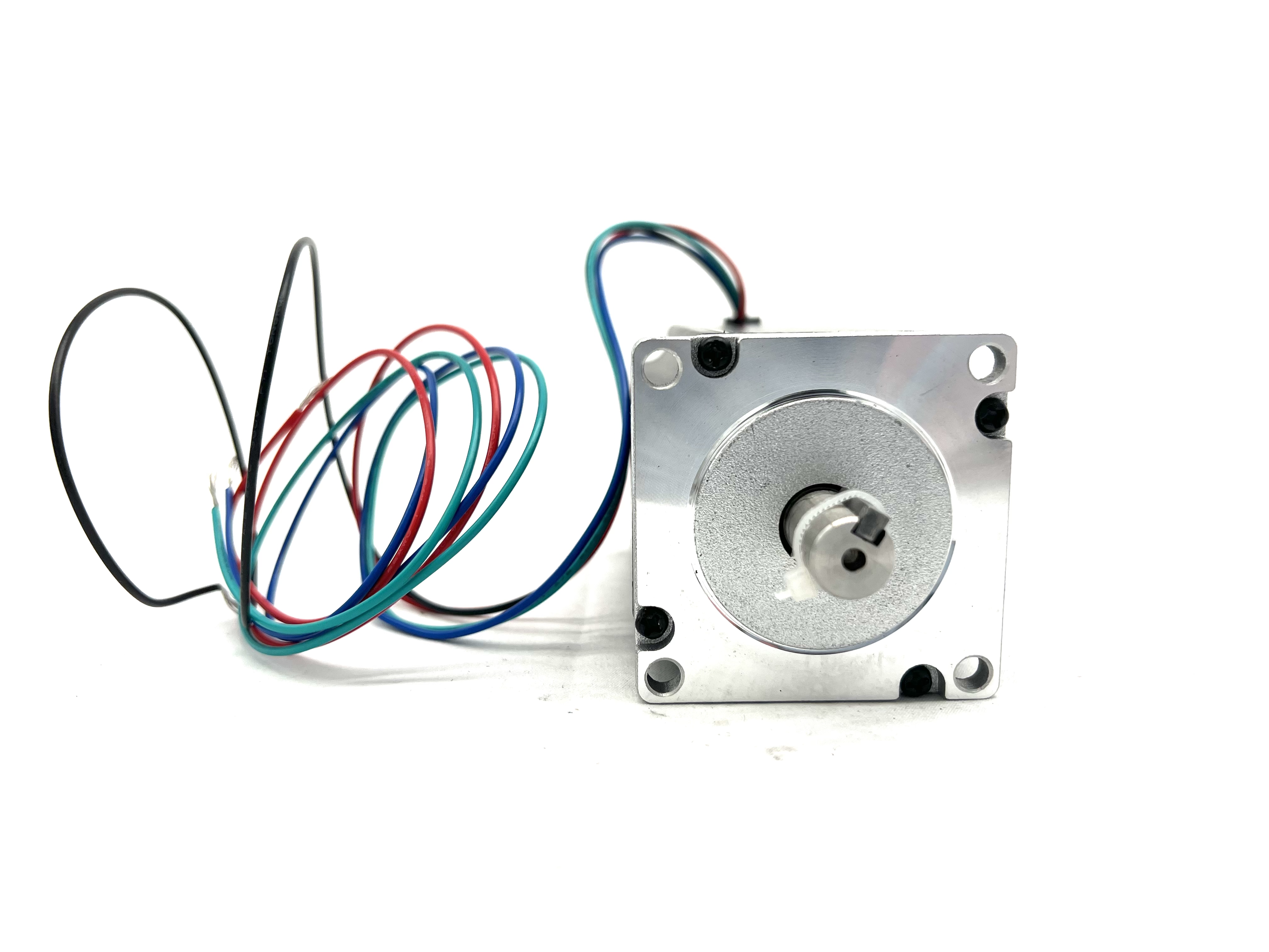 SUMTOR Nema23ステッピングモーター57HS11242A4J-3 RV30ワーム