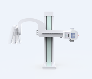 Sistem Rontgen Digital <span class=keywords><strong>U-arm</strong></span> Profesional dengan Pencitraan Definisi Tinggi untuk Radiologi Diagnostik Medis - Product Image 5