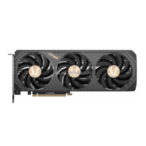 GEFORCE RTX 5070 12GB SOLID OC 6144 คอร์ 2542 เมกะเฮิรตซ์ GDDR7 / 28 Gbps 192-บิต RTX 5070 - Product Image 5