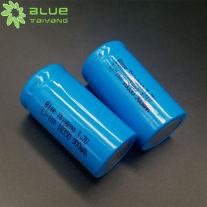 3.7 טאיאנג כחול נטענת v 1000mah 900mah bl סוללת ליתיום יון - Product Image 1