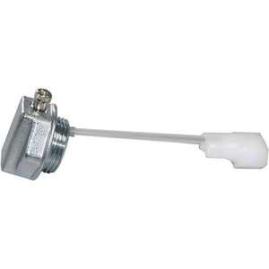 1 \ "1/4 connexion vanne d'aération flottante pour les applications d'outils de tournage - Product Image 1