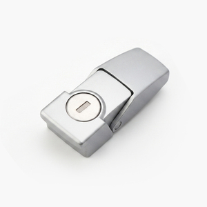 Fibbia di Sicurezza <span class=keywords><strong>DKS</strong></span> in Lega di Zinco e Acciaio Inossidabile - Product Image 2