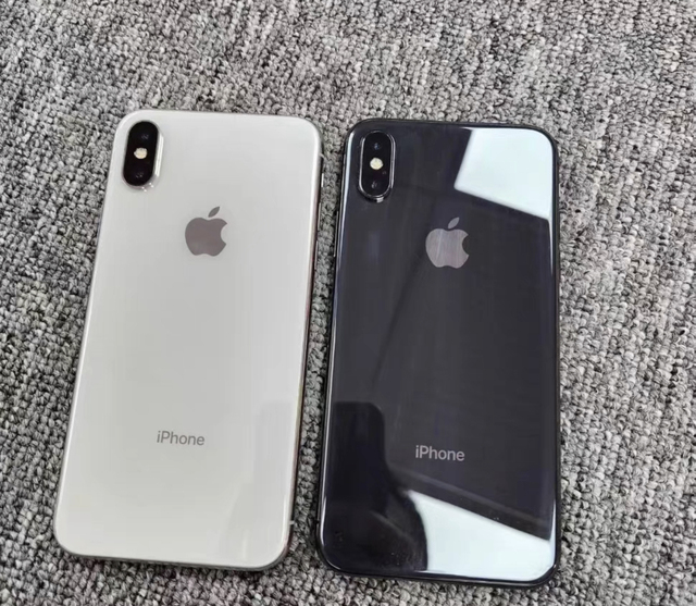 Unlocked Second-Hand 6.5inch IPhones Xs Max Original Used Smartphones in US Version Wholesale Prices