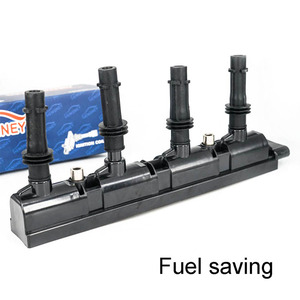 Pièces de moteur automobile <span class=keywords><strong>Bobine</strong></span> d'allumage 55573735 55577898 1208092 1208096 55579072 pour <span class=keywords><strong>OPEL</strong></span> <span class=keywords><strong>ADAM</strong></span> ASTRA - Product Image 6