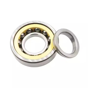 Sản xuất tại Trung Quốc Chất lượng cao độ chính xác cao góc liên hệ vòng bi 30tac62bsu10pn7b duy nhất góc liên hệ vòng bi - Product Image 5