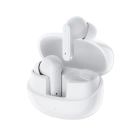 Écouteurs intra-auriculaires True Wireless 5.4 avec indicateur LED, étanchéité IPX4, contrôle tactile, son stéréo, 20 heures d'autonomie, ajustement personnalisé