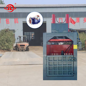 <span class=keywords><strong>Prensa</strong></span> <span class=keywords><strong>de</strong></span> plástico residual 2025, máquina empacadora <span class=keywords><strong>de</strong></span> botellas <span class=keywords><strong>Pet</strong></span>, máquina empacadora <span class=keywords><strong>de</strong></span> botellas <span class=keywords><strong>de</strong></span> plástico hidráulica - Product Image 2