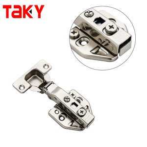 TK-109 Hydraulic Soft Close Cabinet Hinges Iron Cupboard Door Hing Cabinet Soft Hinges 3d