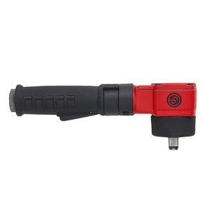 Clé à chocs pneumatique CP Chicago Pneumatic 1/2 pouce à angle droit pour le démontage et le serrage des vis - Product Image 2