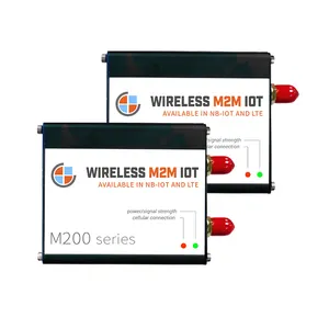 4G LTE M2m wireless rs232/usb porta seriale 4g lte modem wavecom fastrack gprs SIM7600/EC25/EC21/BG96/BG95 4g lte modem