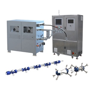 Trenchless CIPP UV Curing Equipment <strong>Pipeline</strong> Repair UV <strong>System</strong> - Product Image 1