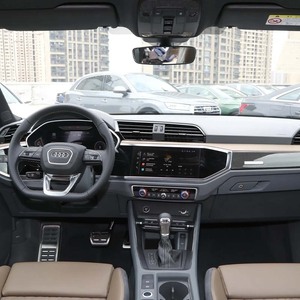 Auto Usado SUV Chino Todoterreno con Volante a la Izquierda, Modelo AU DI <span class=keywords><strong>Q3</strong></span> 2024 - Product Image 6