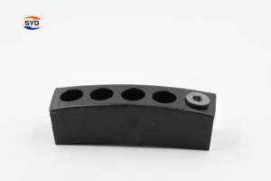 Ancorante a cuneo in acciaio legato pre-tensionato certificato ISO GB/T14370-2015, resistenza alla trazione 1860Mpa, trattato termicamente, design poroso per - Product Image 5