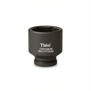 ประแจบล็อกหกเหลี่ยมโครเมียมโมลิบดีนัม 60 มม. ขนาด 1 นิ้ว - Product Image 2