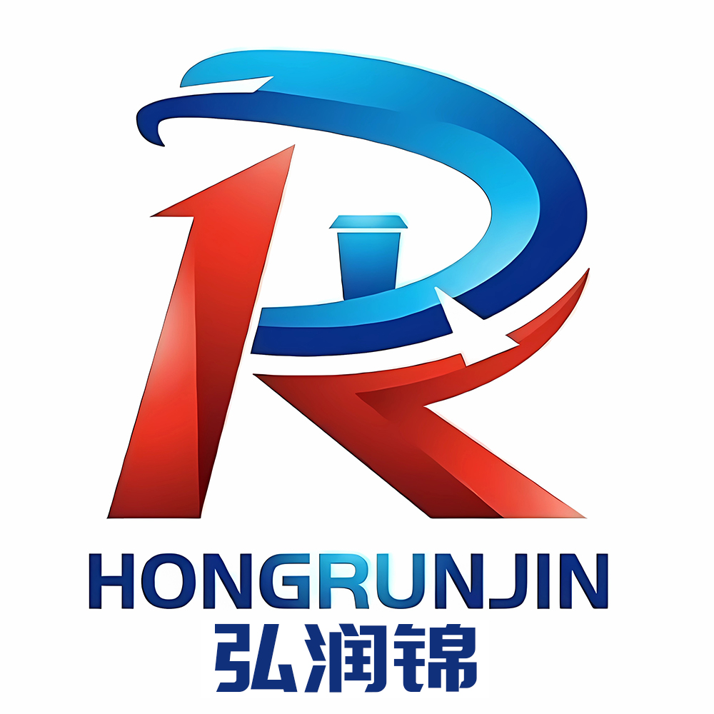Hubei Hongrunjin Plastic Products Co., Ltd. logo
