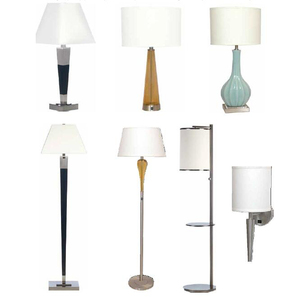 Conjunto de Iluminación Popular para Habitaciones de Hotel en EE. UU. - Product Image 5
