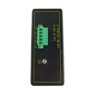 Đầy Đủ Gigabit 10 Cổng Ngoài Trời Chuyển Đổi Pau Năng Lượng Mặt Trời Din Đường Sắt <span class=keywords><strong>8</strong></span> Cổng Gigabit 24V Công Nghiệp Hỗ Trợ 12 3 6 - Product Image 3