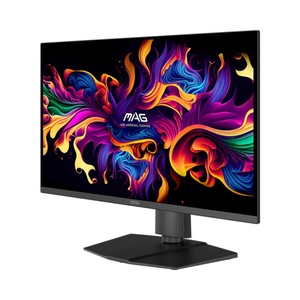 Wholesale MSI Gaming <b>Monitor</b> MAG 271QP QD-OLED X24 450HDR 240Hz 0.03ms (GtG) OLED Response Time Gaming Screen for PC Internet - Product Image 3