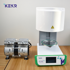 Nha khoa sứ lò giá kekr chân không lò gốm sứ lò CAD cam nha khoa thiết bị nhà máy - Product Image 1