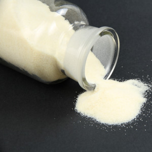 Poudre de gélatine pour crème glacée, gélatine comestible, additifs alimentaires en poudre pour crème glacée - Product Image 3