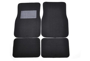 <span class=keywords><strong>Nuevo</strong></span> modelo universal aplicable, alfombrillas de felpa de PVC para coche, juego frontal personalizable para <span class=keywords><strong>Interior</strong></span> directamente ajustado - Product Image 2