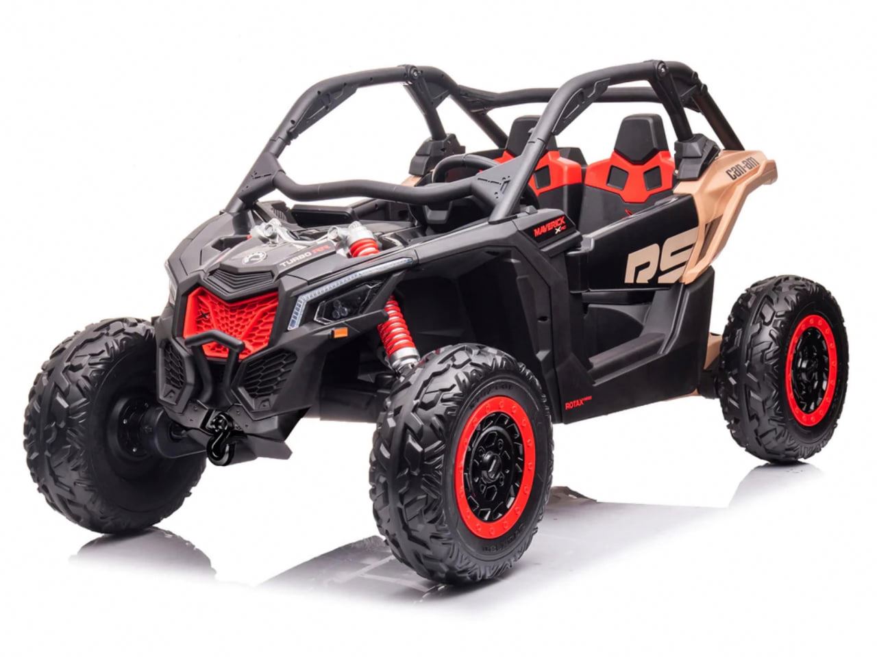UTV SXS más vendidos: duraderos, eficientes y versátiles