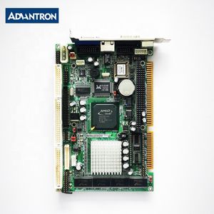 HE-842 1907842002 Hecho en CHINA Placa base industrial Placa de CPU Módulo de CPU Placa principal Original Stock 100% Prueba de funcionamiento - Product Image 2