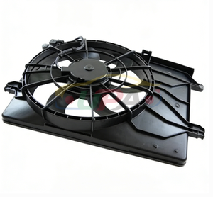 25380-2S500 253802S500 Conjunto de Ventilador para Hyundai Kia 25380 2S500 - Product Image 5