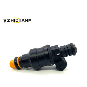 Inyector de combustible 0280150464 06A906031 Boquilla de inyector para VW Skoda Golf Octavia 1,8 <span class=keywords><strong>T</strong></span> 20V - Product Image 2