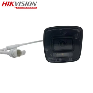 <span class=keywords><strong>Hikvision</strong></span> 4MP <span class=keywords><strong>IP</strong></span> Thông Minh Bullet <span class=keywords><strong>Camera</strong></span> DS-2CD1043G2-LIU Đầy Đủ Màu Sắc Tầm Nhìn Ban Đêm HIK Được Xây Dựng-Trong Mic Phát Hiện Chuyển Động Cảm Biến CMOS NVR - Product Image 4