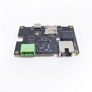 Routeur industriel 5G avec emplacement pour carte SIM, Ethernet Gigabit, WiFi double bande, montage sur rail DIN, VPN, IoT, M2M, cellulaire industriel sans fil - Product Image 5