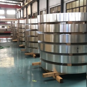 Alliage à base de nickel Hastelloy C276 bandes de refendage en bobine laminées à froid Hastelloy C22 bandes - Product Image 5