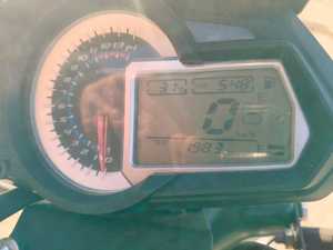 Motocyclettes d'occasion Beneli Bn300 300cc Sportbikes à essence, motocyclettes tout-terrain, sportbikes, motocyclettes de route - Product Image 6