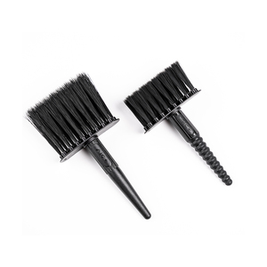 Barbiere spazzola istantanea per capelli e stoppie pulizia capelli rotti - Product Image 1