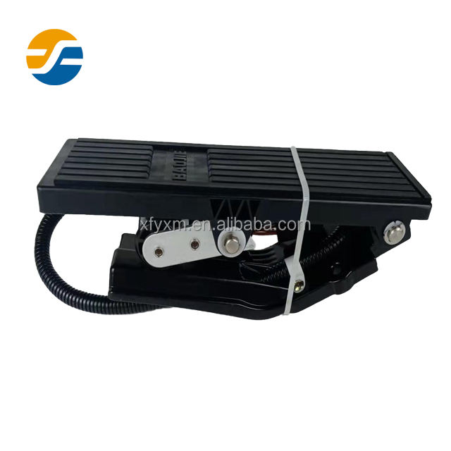 J-PS0845 Electronic Gas Pedal - Golden Dragon Bus Spare Parts