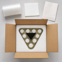 Enseigne lumineuse personnalisable en acier inoxydable avec ampoules LED pour la décoration de bureaux, hôpitaux, centres commerciaux, affichage mural intérieur