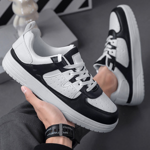 Scarpe <span class=keywords><strong>da</strong></span> Skateboard Comode e Originali per Uomo, Vendita Diretta dalla Fabbrica, Zapatillas De Skate - Product Image 1