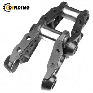 חלקי תחתית <span class=keywords><strong>D10N</strong></span> שרשרת זחלים תחליפית - Product Image 2