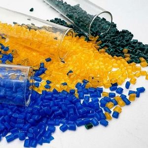 Entrega Rápida, Gránulos de Resina HDPE de Calidad Premium, Material 100% Virgen, Compre a un Proveedor Mayorista Confiable para Plástico Resistente - Product Image 6