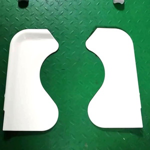 Nông nghiệp ép nhựa thay đổi chỗ ngồi tấm thổi đúc phụ kiện tựa lưng xe - Product Image 3