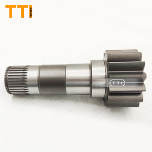 148-4636 E320C, 1484636 шестерни поворотного вала 227-6108 267-6914 191-2694 148-4605 - Product Image 4